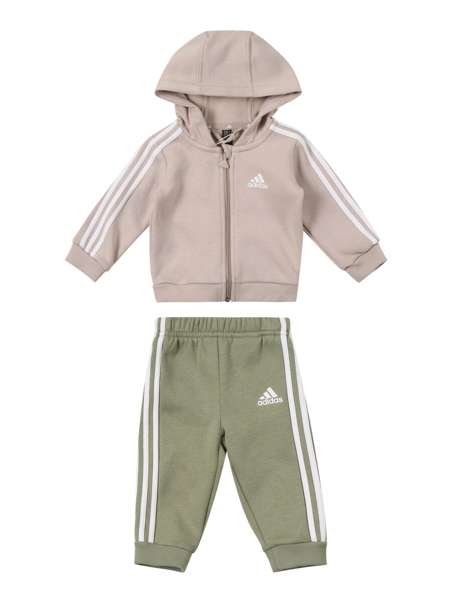 

Спортивный костюм ADIDAS SPORTSWEAR Tracksuit, бежевый
