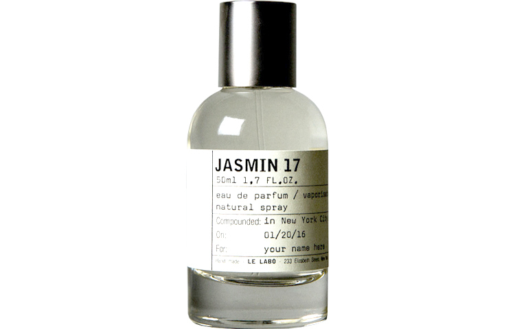Парфюмерная вода унисекс Le Labo Jasmin 17, 50 мл — фото 3