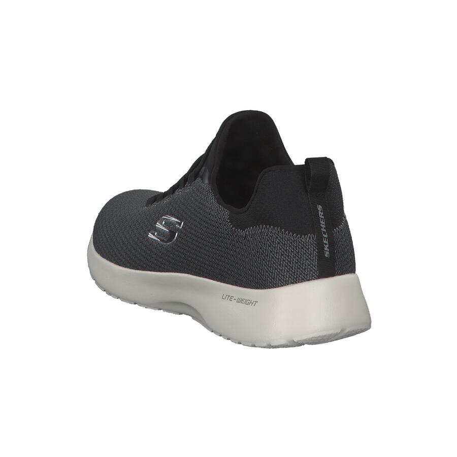 Мужские кроссовки Skechers Dynamight 58360 — фото 4