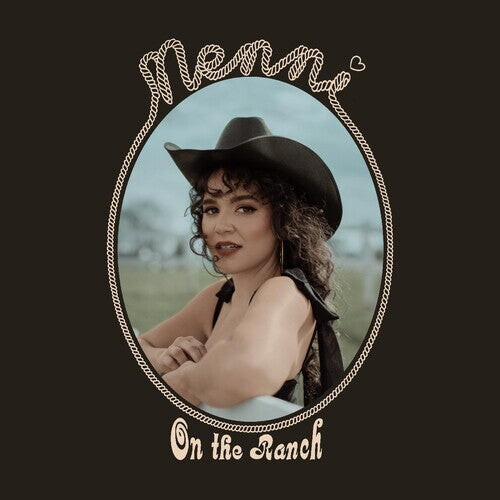 

Виниловая пластинка Nenni, Emily: On The Ranch