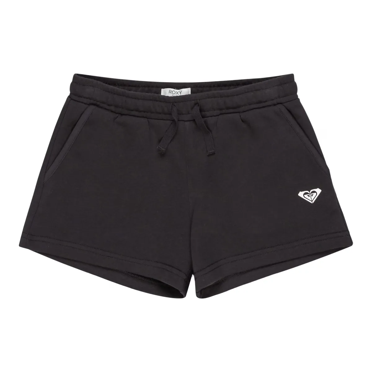 

Шорты для мальчиков Roxy Surf Feeling, черный