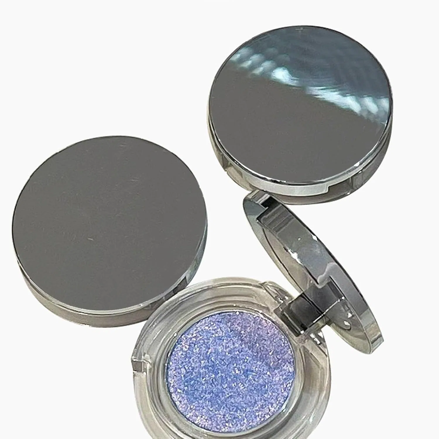 Тени для век Fine Glitter Diamante Eyeshadow 05# — фото 4