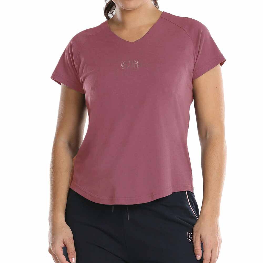 

Спортивная футболка John Smith Pufy, фиолетовый