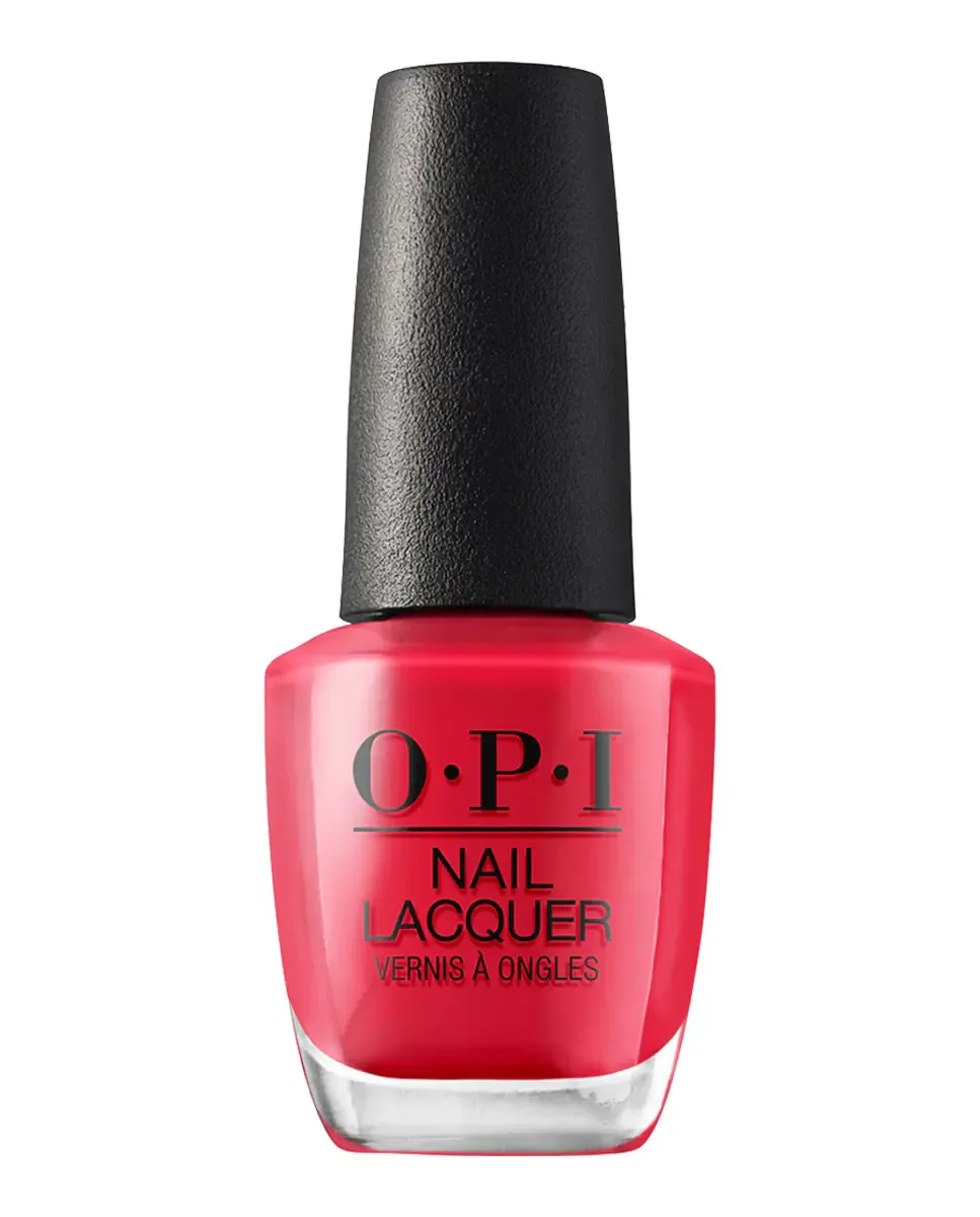 Лак для ногтей We Seafood and Eat It Nail Lacquer Opi