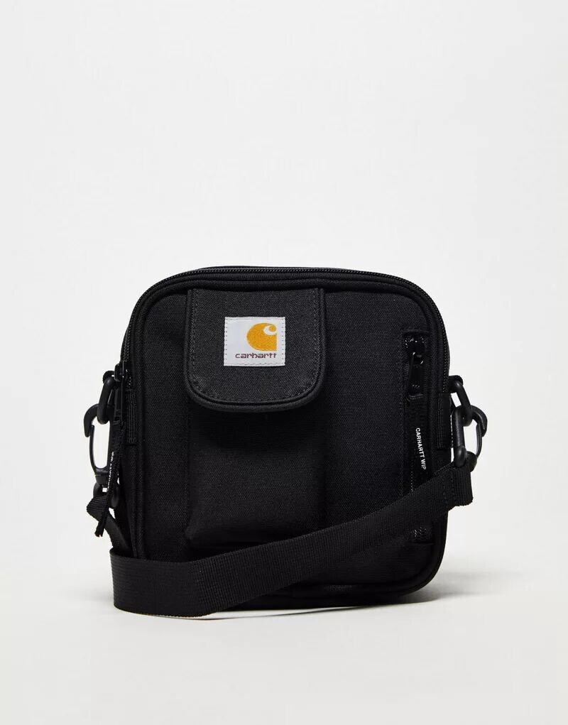 

Черная сумка для пилотов унисекс Carhartt WIP Essentials