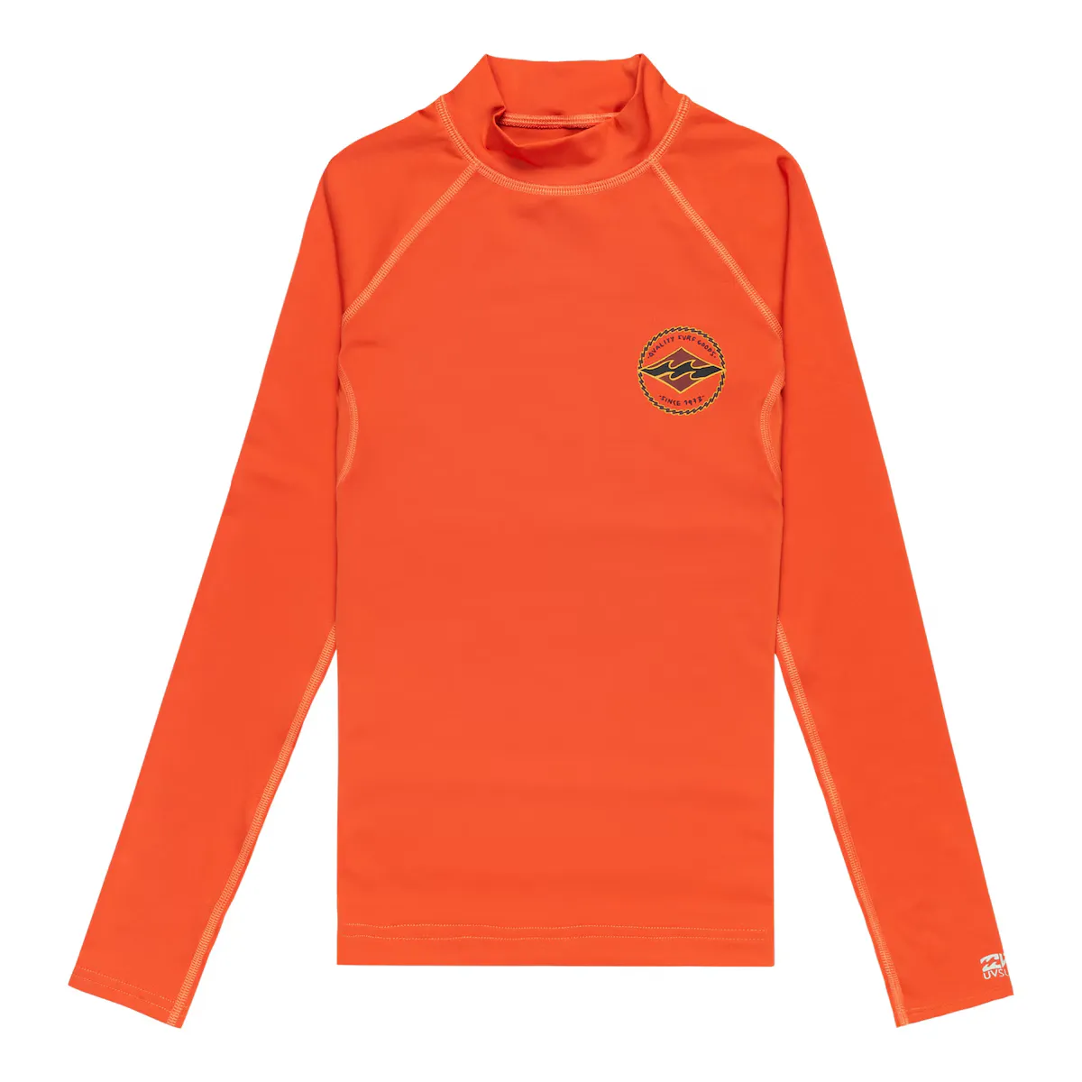 

Детская футболка Double Fun Billabong, мультиколор