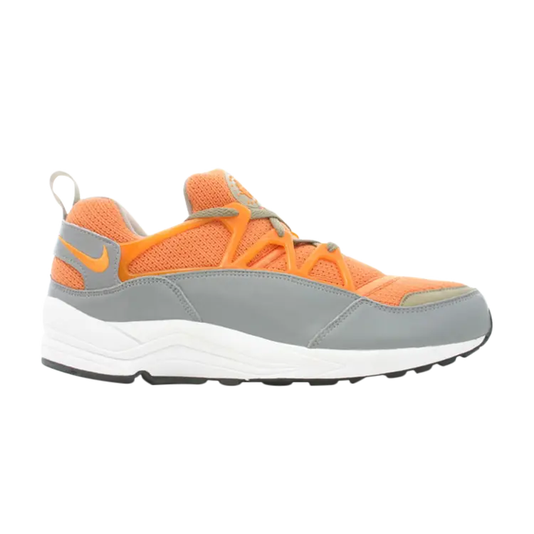 

Кроссовки Nike Stussy x Air Huarache Light, черный