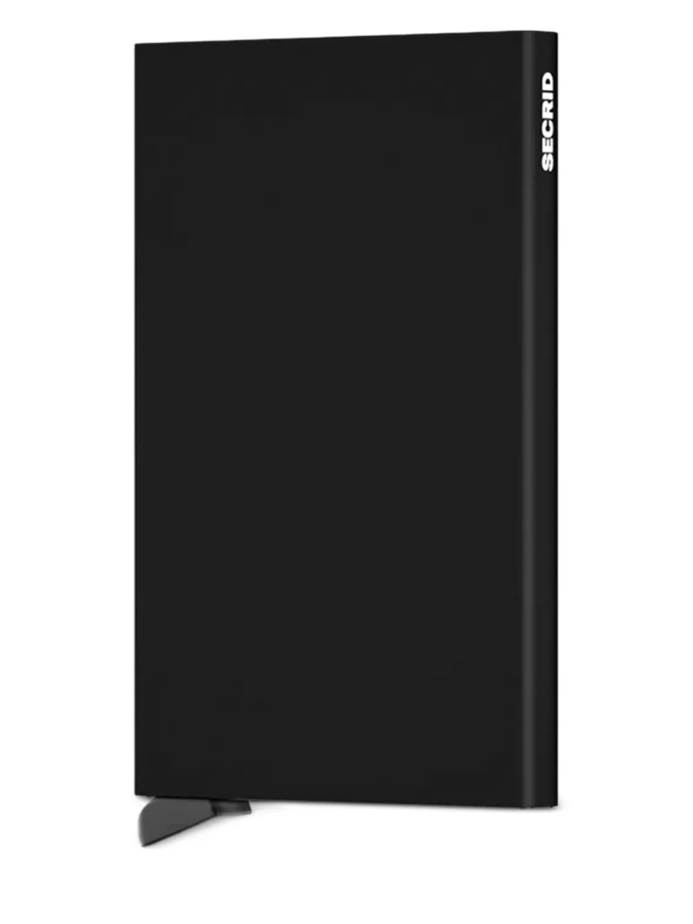 

Картхолдер с логотипом Secrid, черный