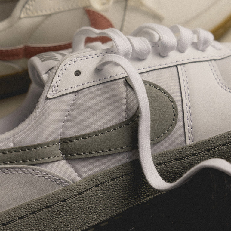 

Кроссовки field general '82 sp Nike, белый