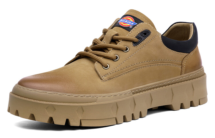 Мужские ботинки Dickies для активного отдыха, светло-коричневый — фото 2