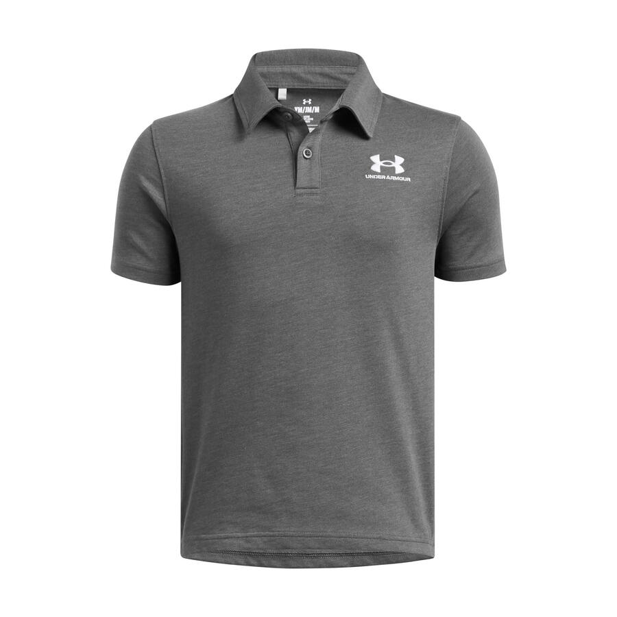 

Футболка-поло для мальчиков Under Armour UA B Icon Polo 1387073
