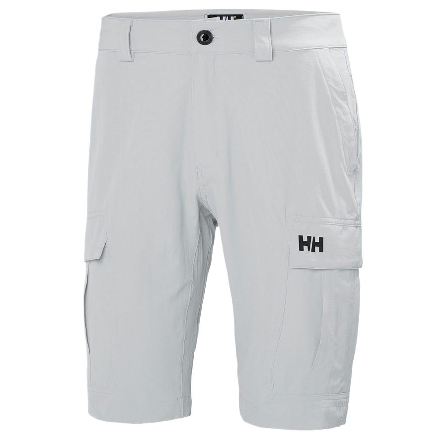 

Карго-шорты мужские HELLY HANSEN, Морской/Темно-синий