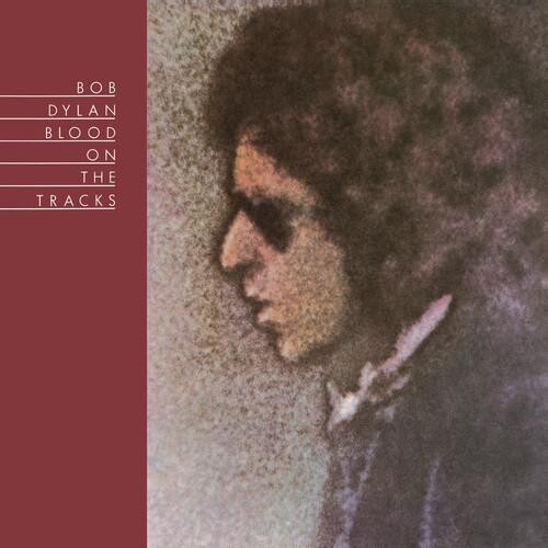 

Виниловая пластинка Dylan, Bob - Blood On The Tracks