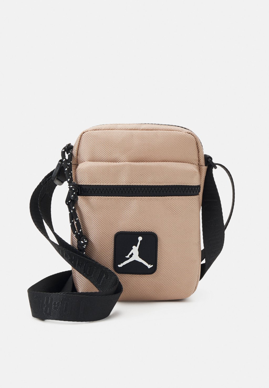 

Сумка через плечо RISE FESTIVAL BAG UNISEX Jordan, цвет brown