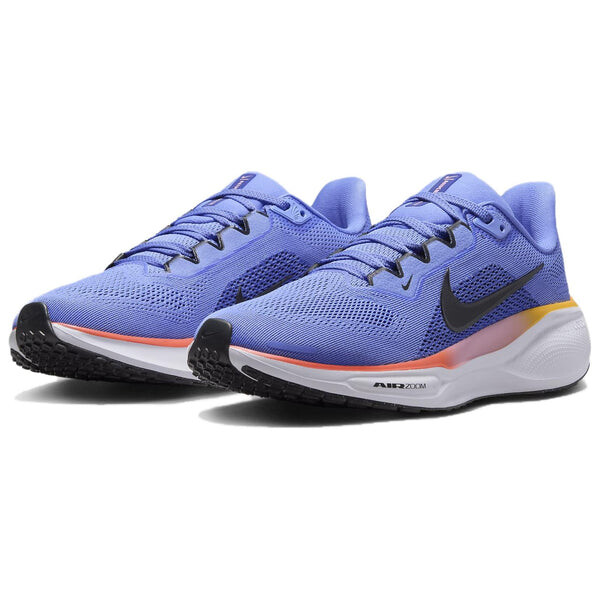 Кроссовки pegasus 41 'royal pulse ' Nike, синий — фото 2
