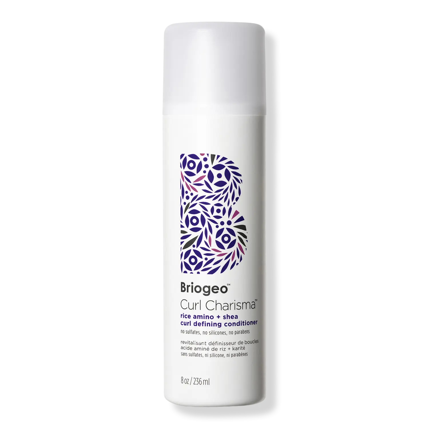 

Кондиционер для формирования локонов Curl Charisma Rice Amino + Shea Briogeo, 8.0 oz