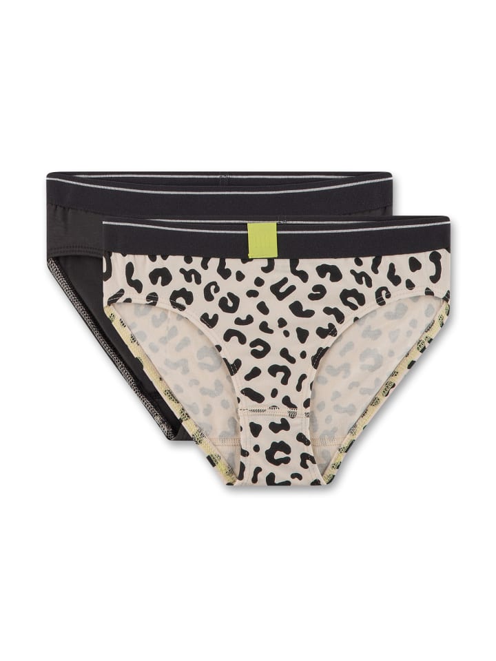 

Sanetta Бежевые трусы