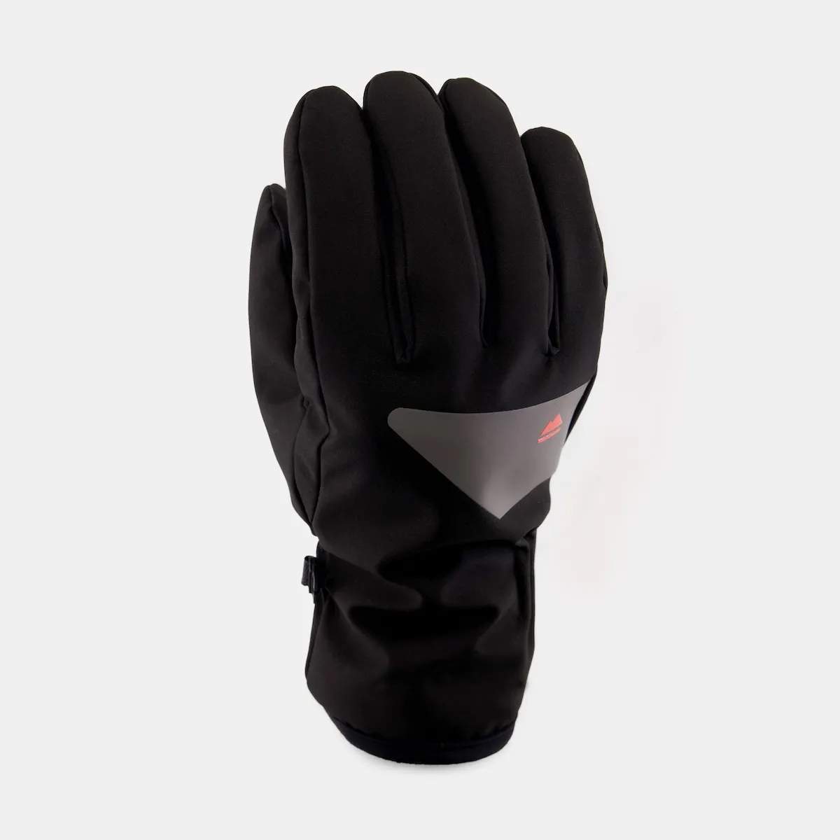 

перчатки Montaña Mountain Pro Mountain PRO, черный