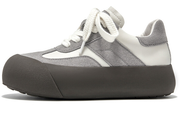 

Кроссовки Beau Today Lifestyle Shoes Women's Low-top, черный/белый