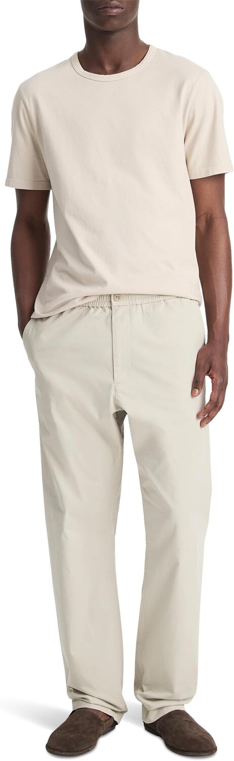 

Брюки Vince Beach Pant, цвет Morning Haze