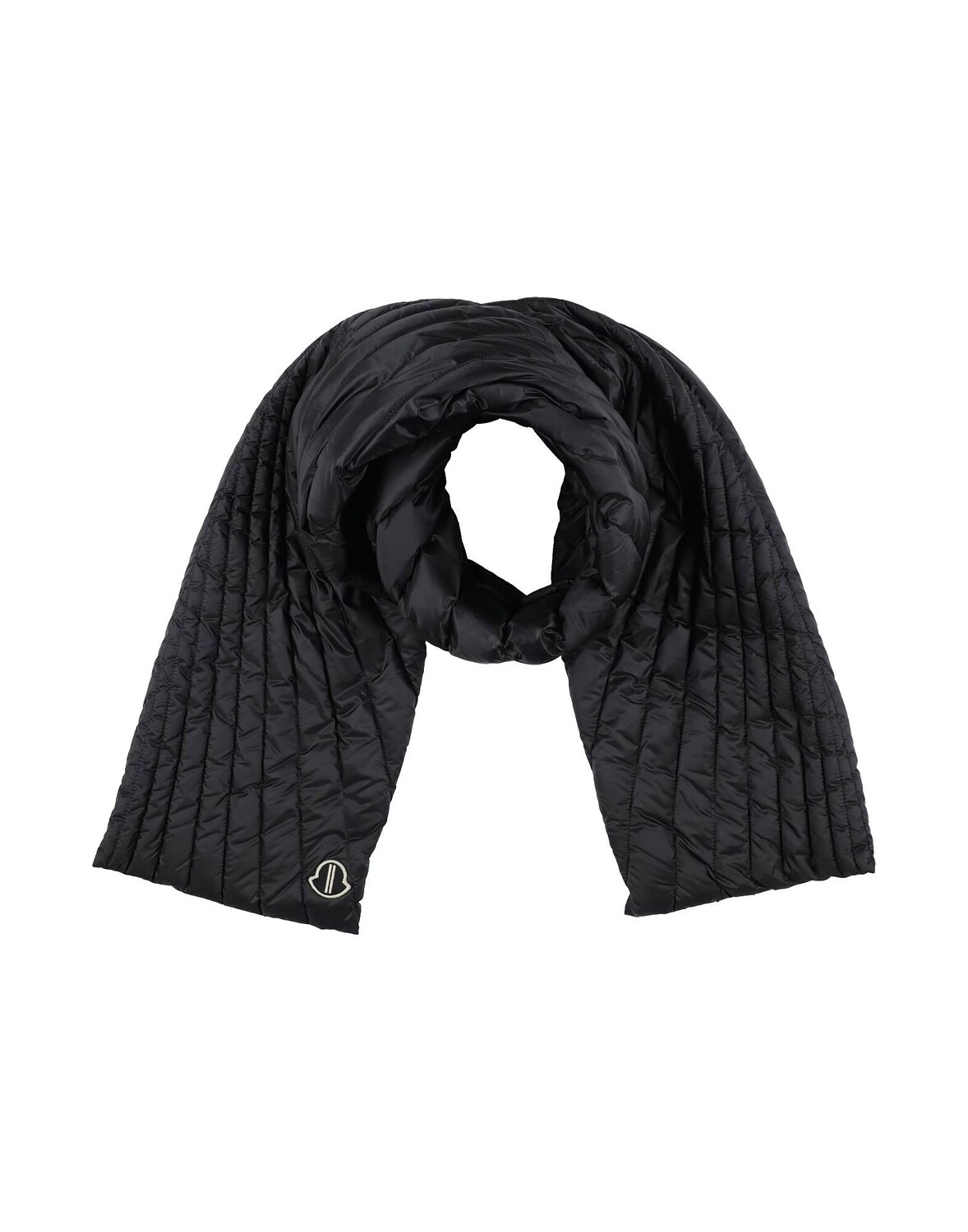 

Шарф Moncler, черный