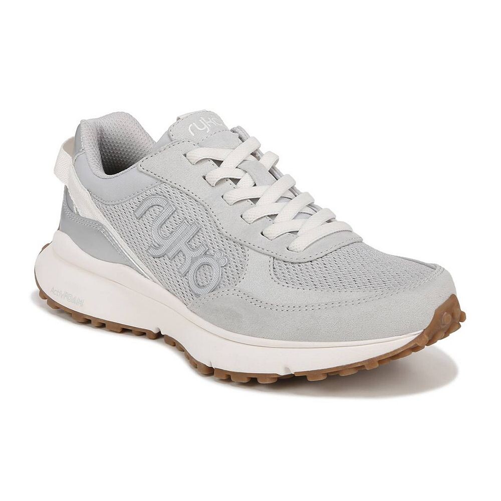 

Ryka Jog On женские кроссовки, цвет Silver Gray