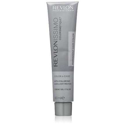 

Rvl Colorsmetique Color&Care 7.3 Блонд Дор 60мл, Revlon