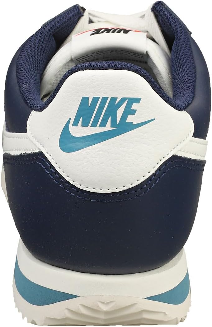 Кроссовки Nike Cortez для мужчин, синий — фото 4