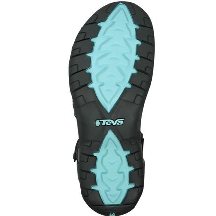 

Сандалии Tirra - женские Teva, цвет Bering Sea