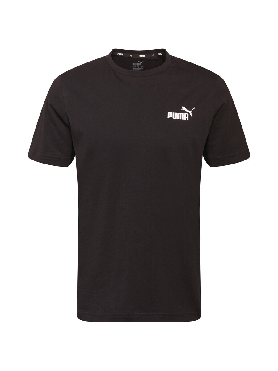 

Спортивная футболка Puma ESSENTIALS, черный