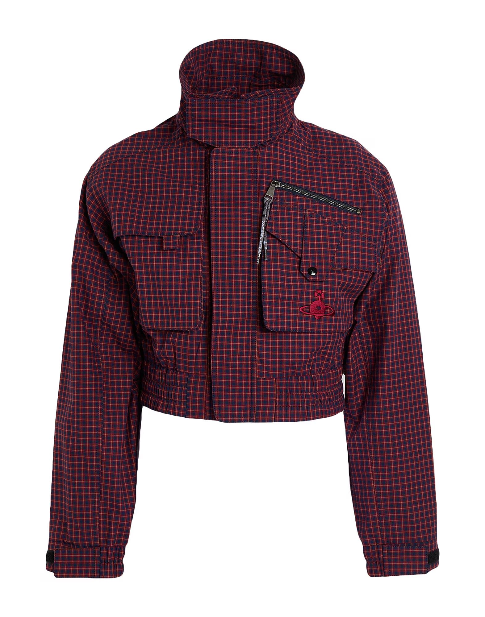 

Куртка Vivienne Westwood, кирпичный