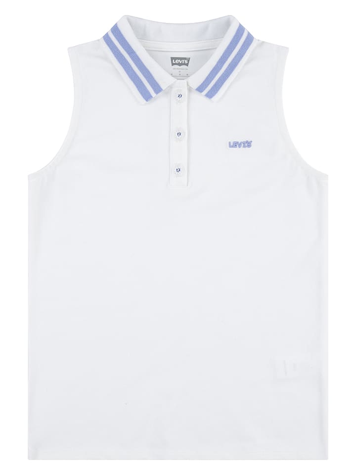 

Топ Levi's Kids, белый