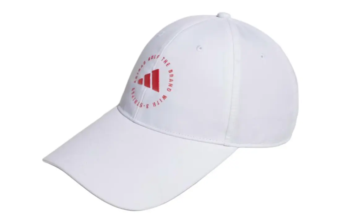 

Adidas Бейсболка из переработанного полиэстера женская белая, White
