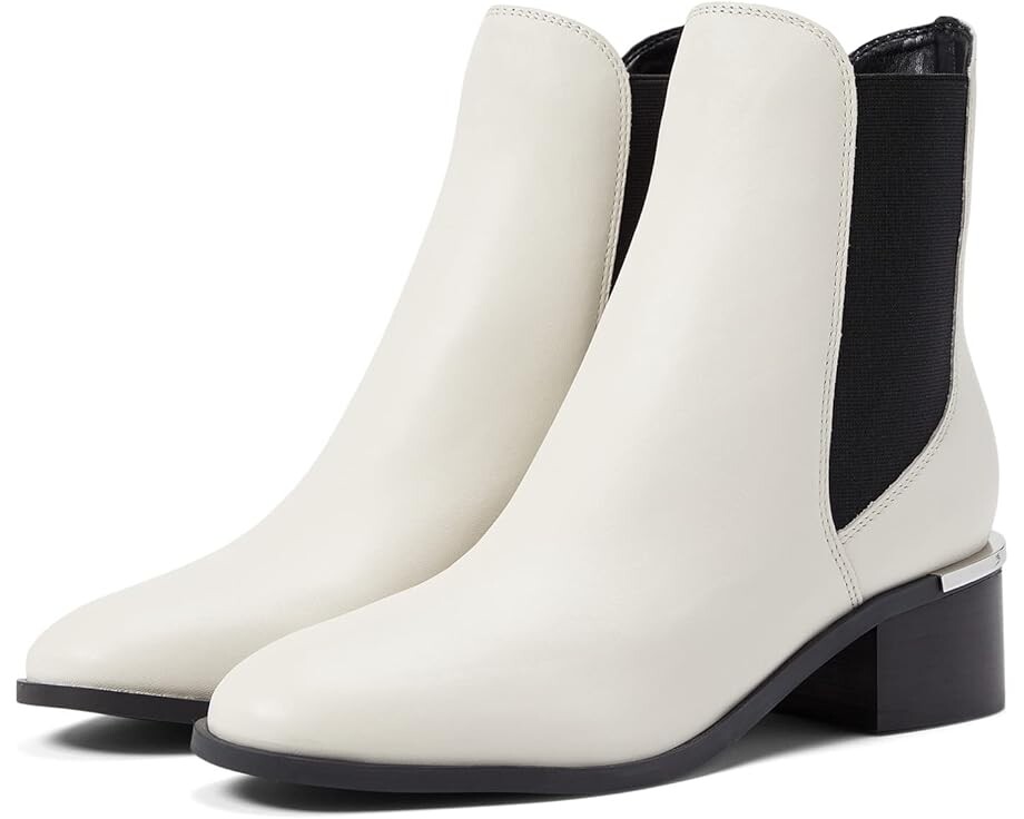 

Ботинки Calvin Klein Tiana, цвет Chic Cream