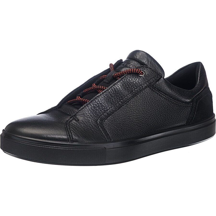 

Повседневные кроссовки ECCO Sneakers Kyle, черный