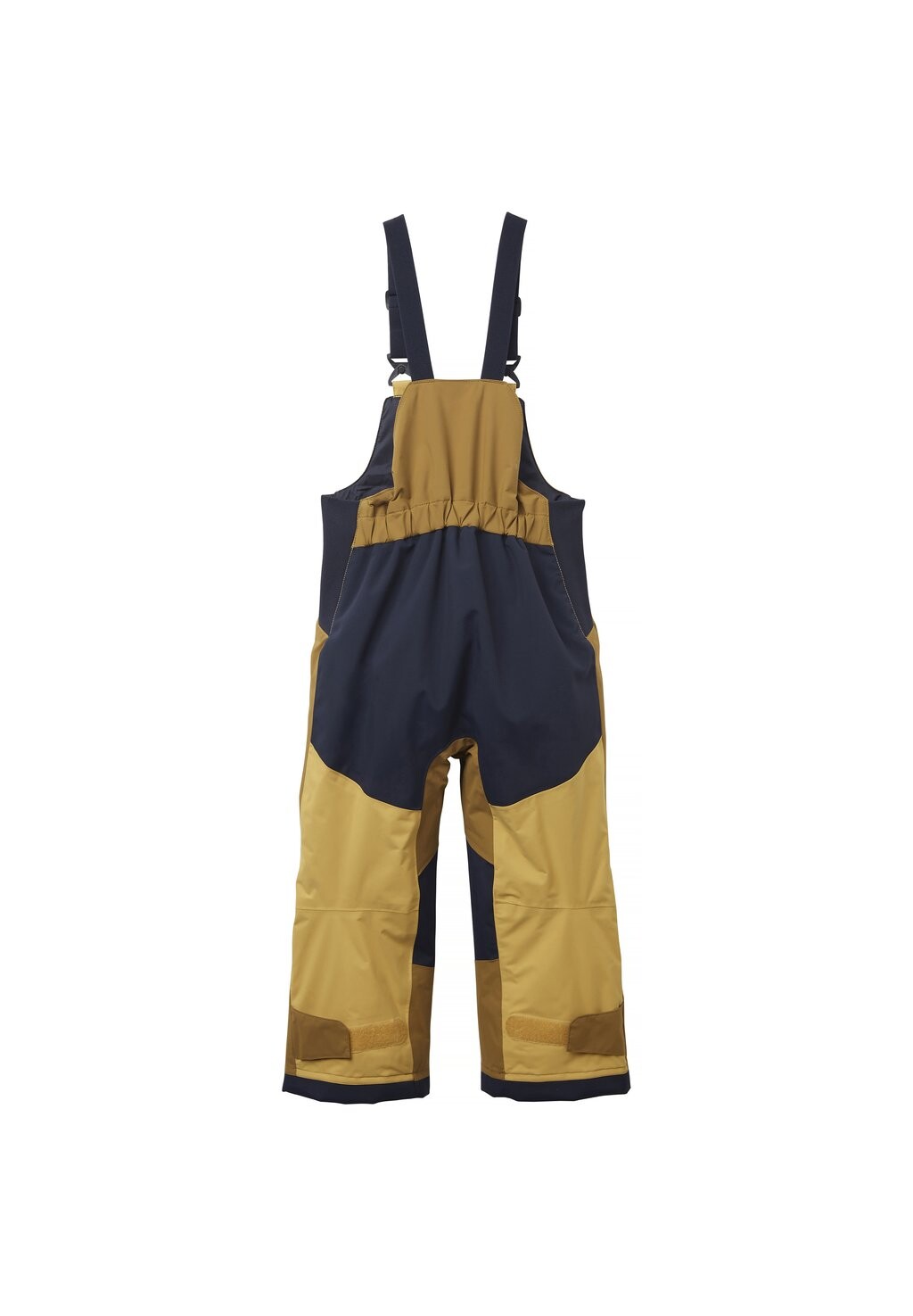 

Снежные штаны RIDER BIB Helly Hansen, золотой