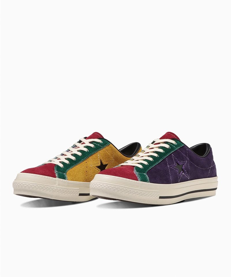 Кроссовки Converse One Star J Suede MT Garden Tokyo, Other 3