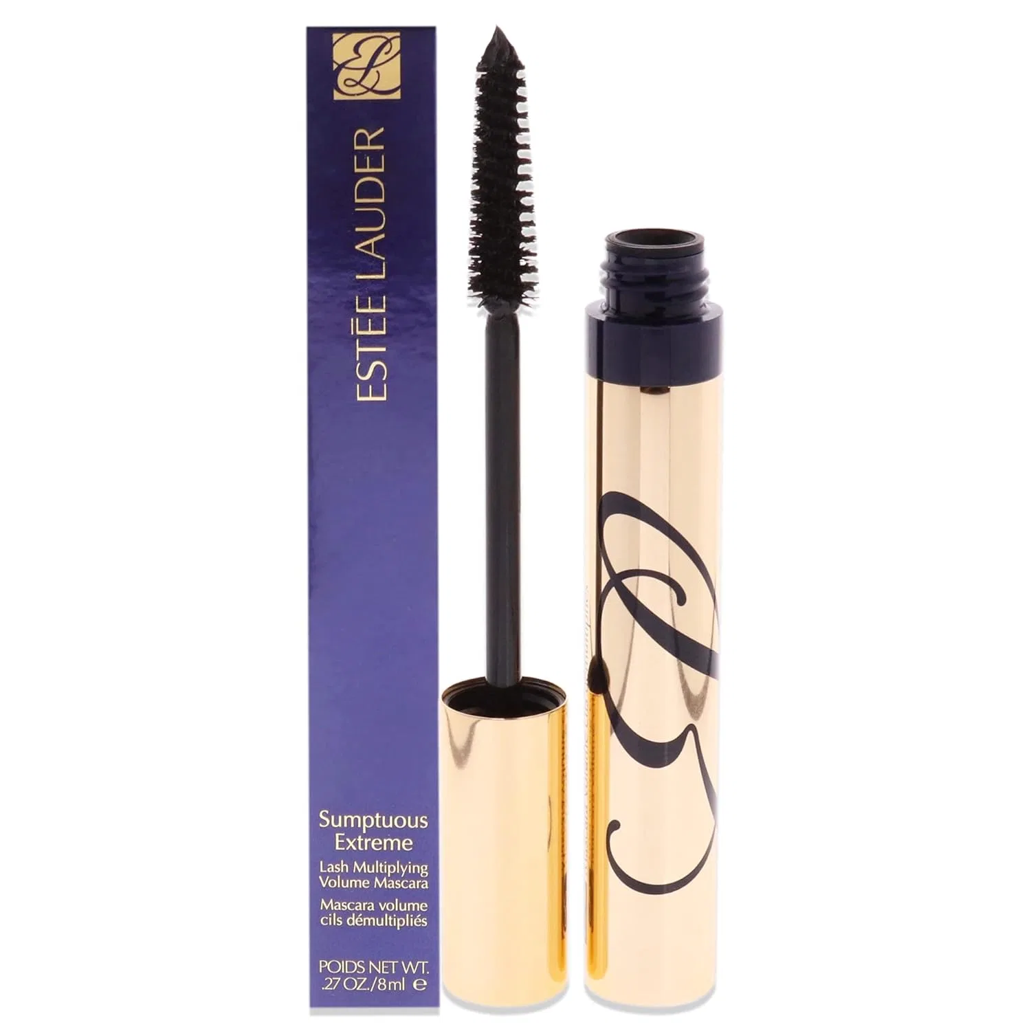 Тушь для ресниц «Multiplying Mascara» от Estée Lauder Dior