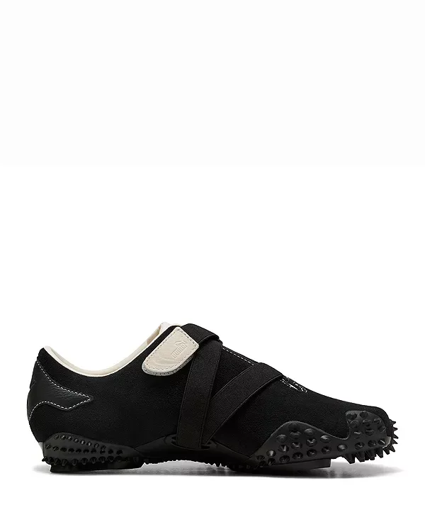 Кроссовки Mostro Icons Puma, Black