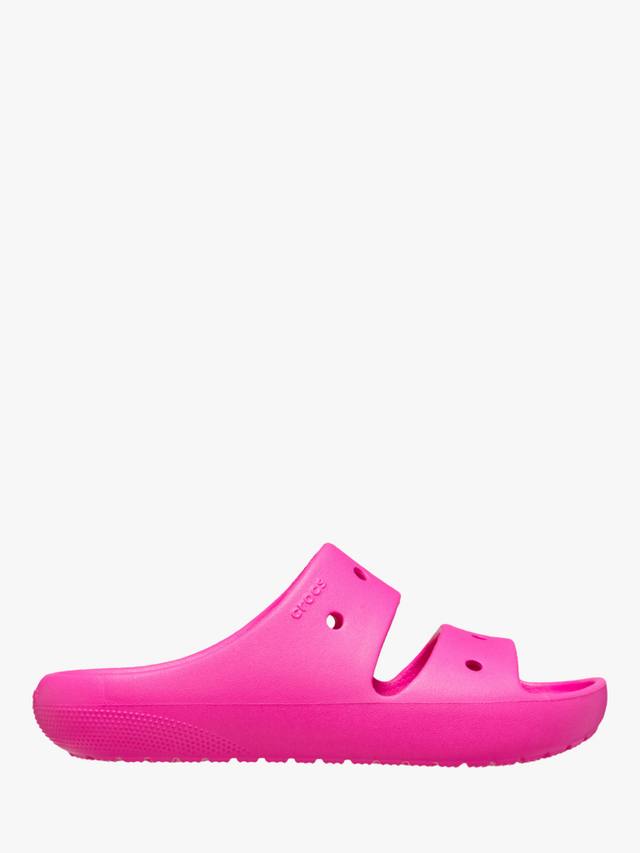 

Детские классические сандалии Crocs, Pink Crush