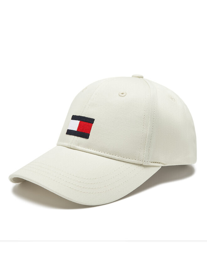 

Бейсболка Tommy Hilfiger, экрю