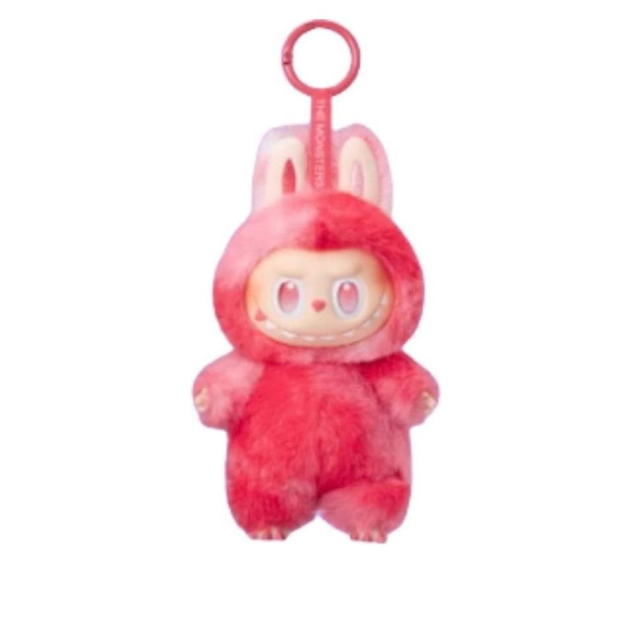

Кроссовки Pop Mart The Monsters Labubu Big into Energy Pendant 'Love', розовый