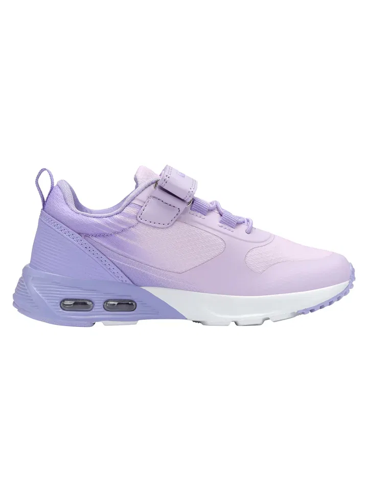Кроссовки детские KX-Tempo EV Kangaroos Лиловый — фото 3