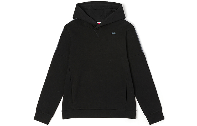 

Футболка мужская Black 990 Kappa, Black-990