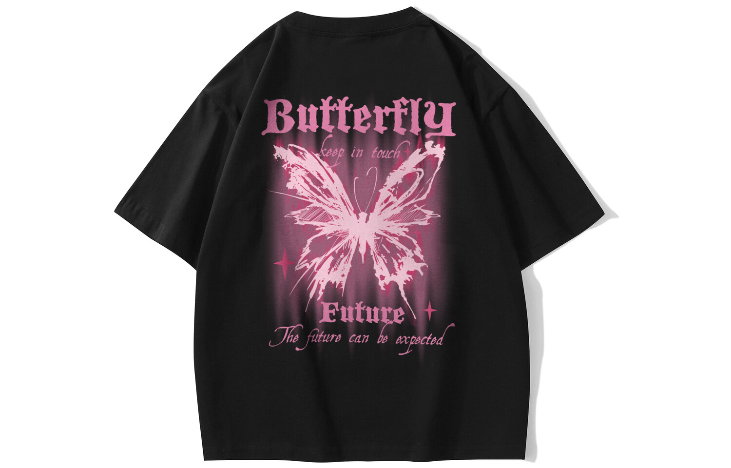 

Футболка унисекс FUTURE MAKER, Белый