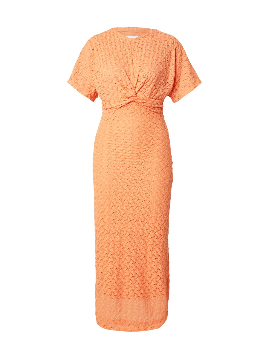 

Платье VILA, цвет Light orange