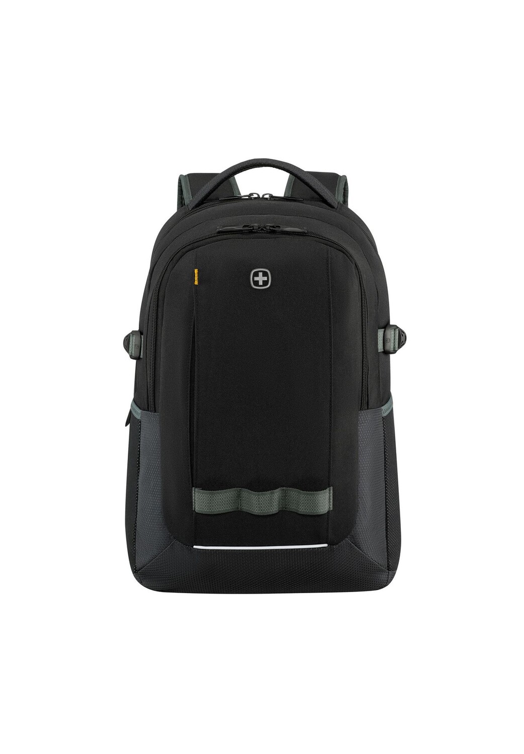 

Рюкзак Ryde 47 см с отделением для ноутбука WENGER, цвет Gravity Black