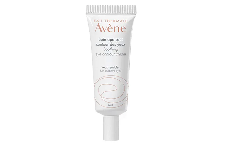 Avène Увлажняющий крем для век с длительным эффектом увлажнения и успокаивающим действием 10 мл, 10ml*2 — фото 2