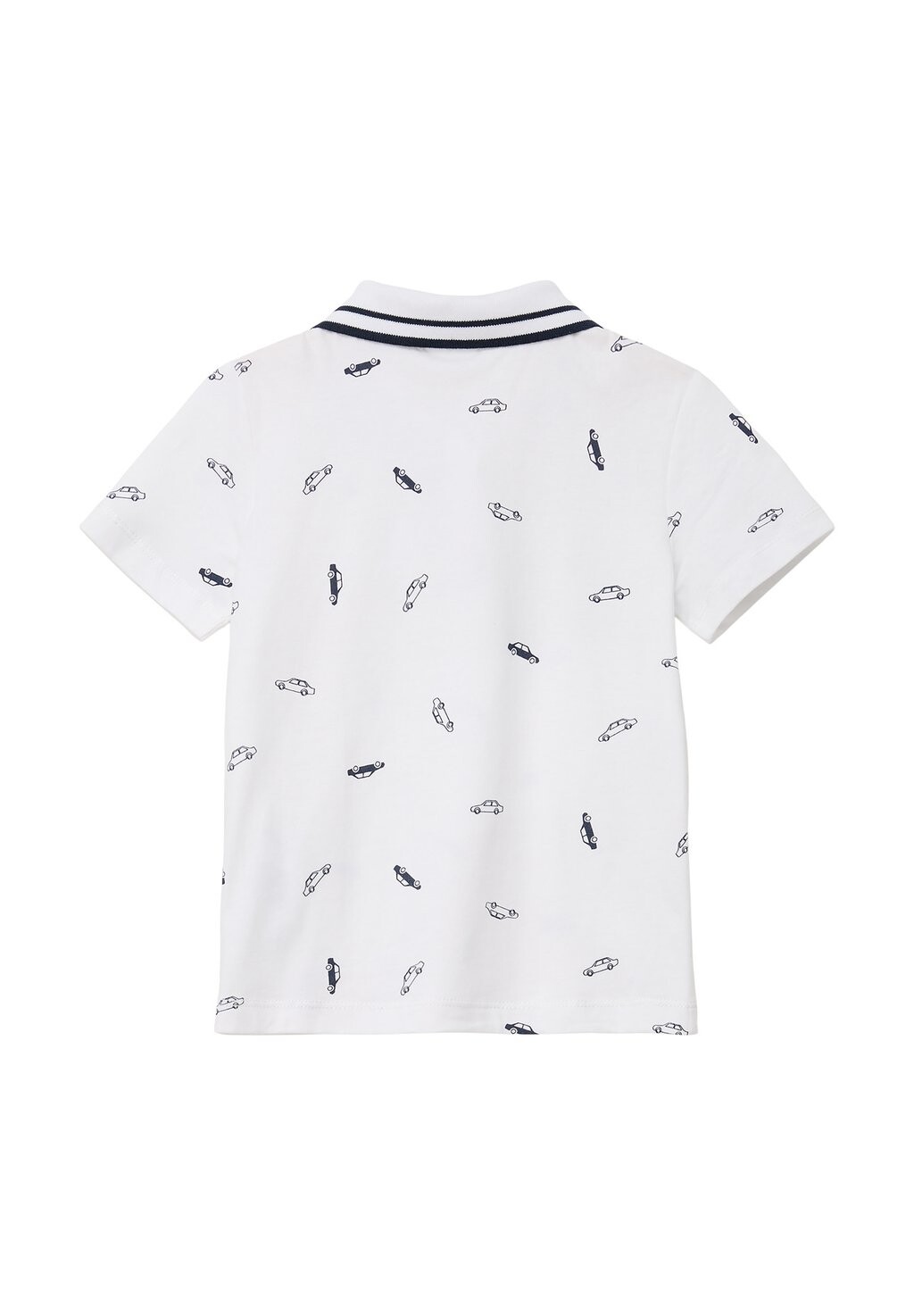 

Рубашка поло s.Oliver, белый