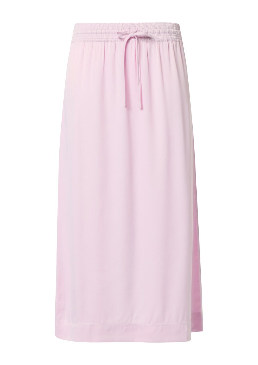 

Юбка миди comma casual identity Skirt, цвет eosin